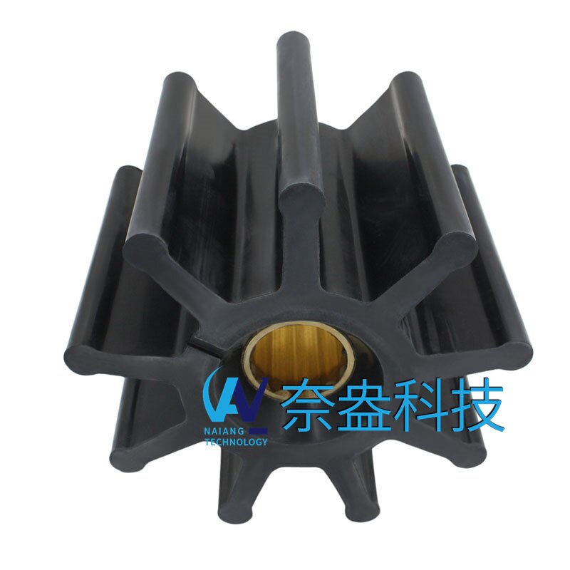 歐能發(fā)電機(jī)海水泵橡膠葉輪不能正常運(yùn)轉(zhuǎn)的原因是什么？